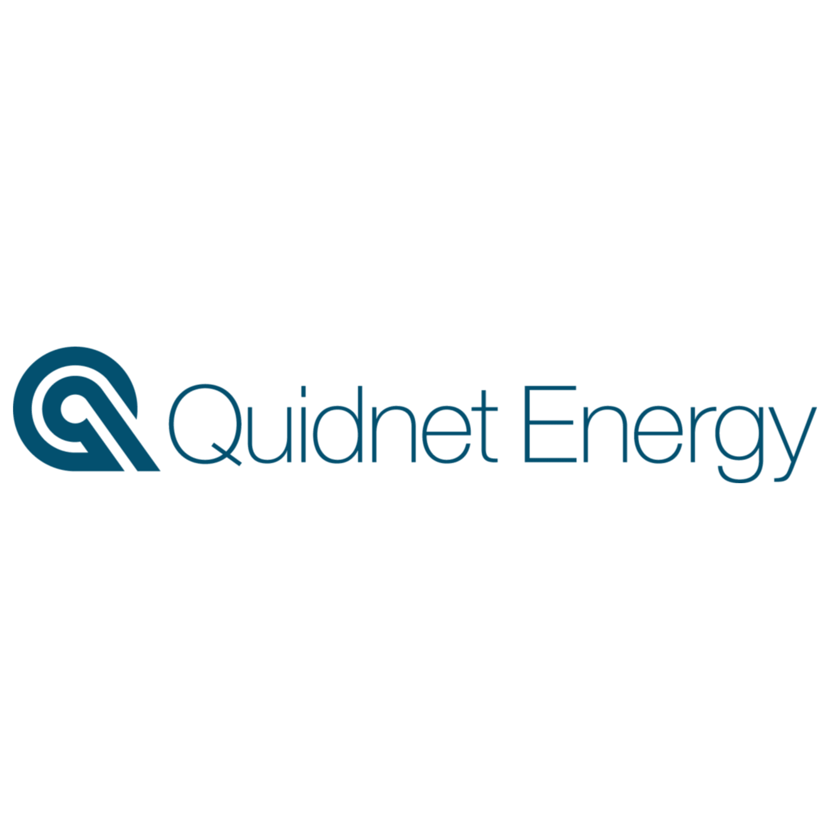 Quidnet Energy logo