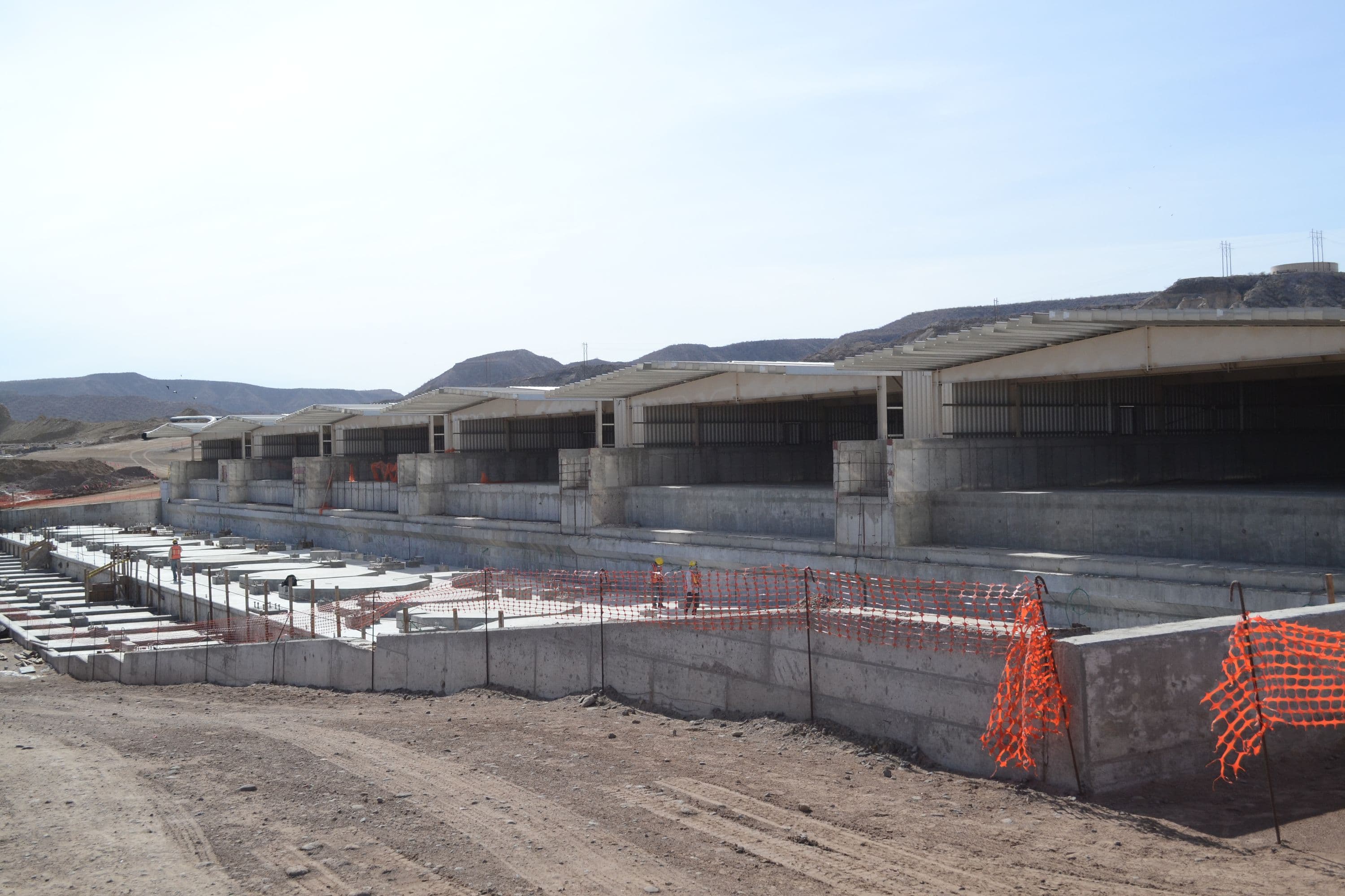 Direct Solvent Extraction DSX 