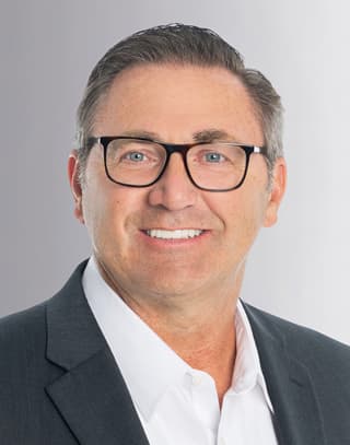 Photo of John Harrower