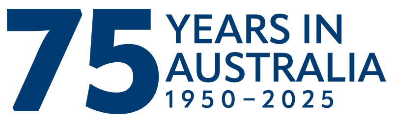 75 Years in Australia
